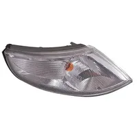 Alkar Blinkleuchte 2112240