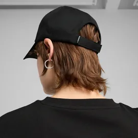 Puma Essentials Metal Cat Baseball Cap 01 black Onesize