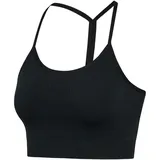 hummel Hiit Schwarz L