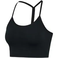 hummel Hiit Schwarz L