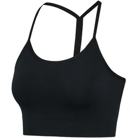 hummel Hiit Schwarz L