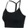 hummel Hiit Schwarz L