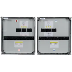 enwitec BAT BREAKER BYD LVL Batterieabsicherung für Speichersystem SMA+BYD