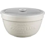 Mason Cash Pudding-Schüssel 0,9 Liter Weiß