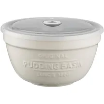 Mason Cash Pudding-Schüssel 0,9 Liter Weiß