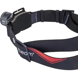 Suprabeam Akku-Kopflampe V4pro LED
