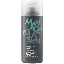 Manage Your Skin REFRESHING FACIAL CLEANSER 150 ml