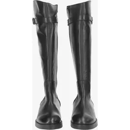 UNISA Damenstiefel EDELI in Schwarz 37