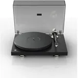 Pro-Ject Debut Pro B Schwarz