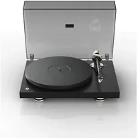 Pro-Ject Debut Pro B Schwarz