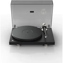 Pro-Ject Debut Pro B Schwarz