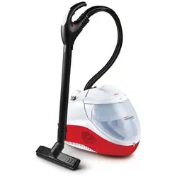 POLTI VAPORETTO LECOASPIRA FAV50 Dampfreinigungsgerät