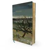 Harper Collins (US) Wuthering Heights: Deluxe Painted Edition