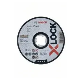 Bosch Trennscheibe gerade 125 mm 1 St.