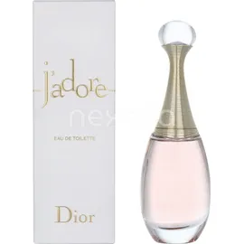 Dior J'adore Eau Lumiere Eau de Toilette 50 ml