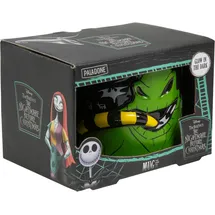 Paladone Oogie Boogie Tasse 0,33 l Mehrfarbig