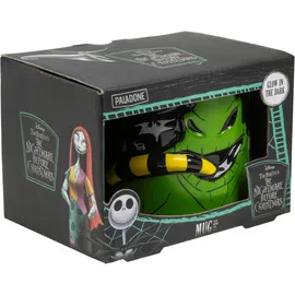 Paladone Oogie Boogie Tasse 0,33 l Mehrfarbig