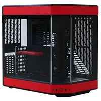 HYTE Y60 Black Cherry