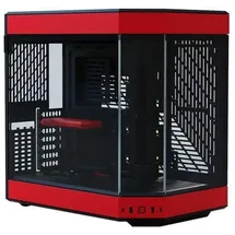 HYTE Y60 Black Cherry