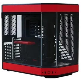 HYTE Y60 Black Cherry