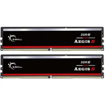 G.SKILL DDR5 32GB PC 5200 CL40 KIT (2x16GB) 16-GX2-IS