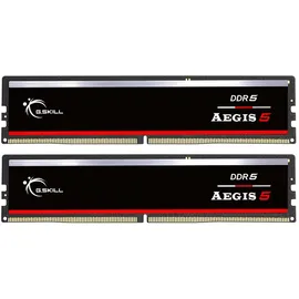 G.SKILL DDR5 32GB PC 5200 CL40 KIT (2x16GB) 16-GX2-IS