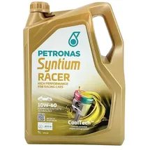Petronas Syntium Racer 70000M12EU 10W-60 5 l