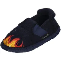 Nanga Little Fireman Slipper navy