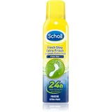 Scholl Fresh Step Deodorant für Füssen 150 ml