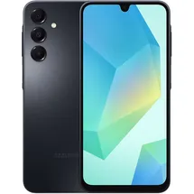 Samsung Galaxy A16 4G 4 GB RAM 128 GB Blue Black