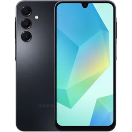 Samsung Galaxy A16 4G 4 GB RAM 128 GB Blue Black