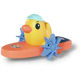 Zapf Creation BABY born Splish Splash Surfende Berta