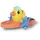 Zapf Creation BABY born Splish Splash Surfende Berta