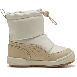 Puma Multiflex 2 Boot AC Inf desert dust-ice coffee (03) 8.5