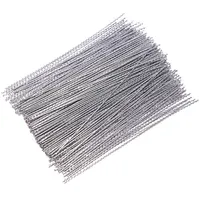 HMF 45400-250 x Plombendraht 10,0 cm für Spendendose