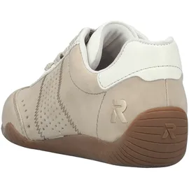 Rieker 41216-62 Damen Beige 38