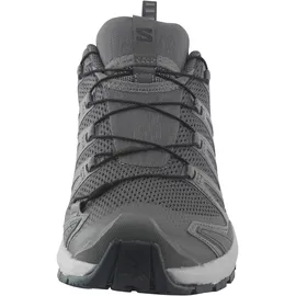 Salomon XA Pro 3D V9 Herren Dark Gull Gray/Cloudburst 47 1/3
