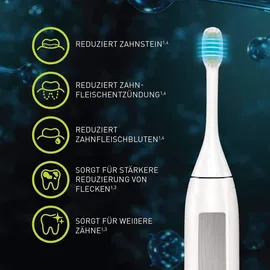 Silk'n ToothWave weiß + Aufsteckbürste