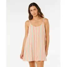 Rip Curl Strandkleid Mehrfarbig L