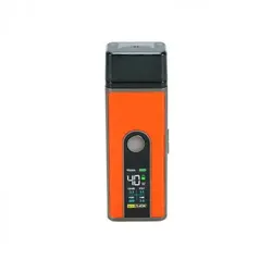 Vozol Whiz 40 Watt 4ml 1200mAh Pod System Kit Orange