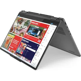 Lenovo Yoga 7 2-in-1 14" Intel Core Ultra 7 155H 16 GB RAM 1 TB SSD Storm Grey