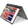 Lenovo Yoga 7 2-in-1 14" Intel Core Ultra 7 155H 16 GB RAM 1 TB SSD Storm Grey