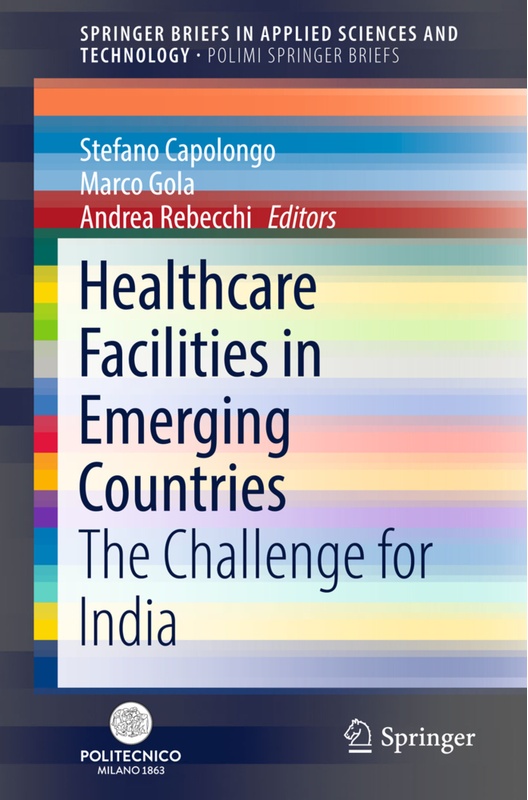 Healthcare Facilities In Emerging Countries  Kartoniert (TB)