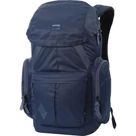 Nitro Daypacker Two 32 l blau