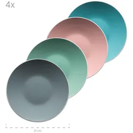 Mäser Elissa II Kombiservice 16-tlg. bunt