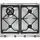Smeg SR964XGH
