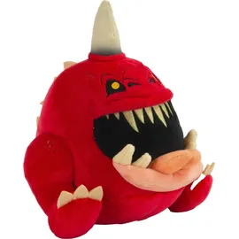 Club Mocchi Mocchi Warhammer GNASHA-SQUIG Plush