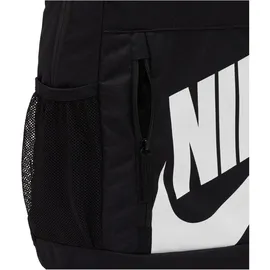 Nike Elemental Rucksack 20L Kinder 010 black/black/white