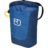 Ortovox Trad Chalkbag Blau