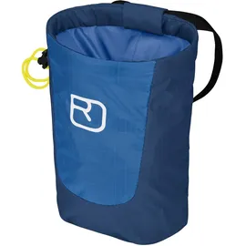 Ortovox Trad Chalkbag Blau